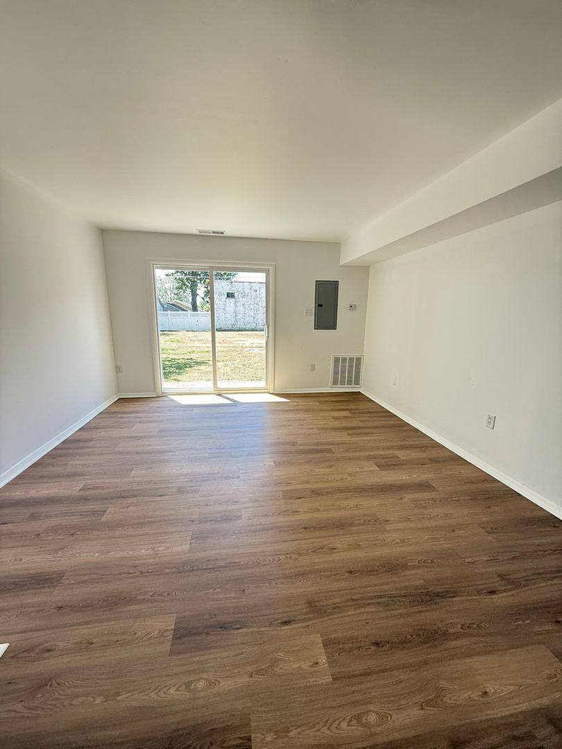 Apartment for rent at 319 Main St, West Point, VA 23181
