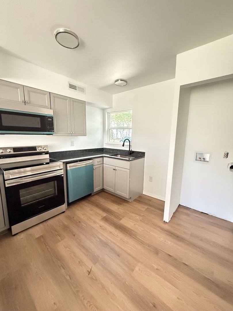 Apartment for rent at 319 Main St, West Point, VA 23181