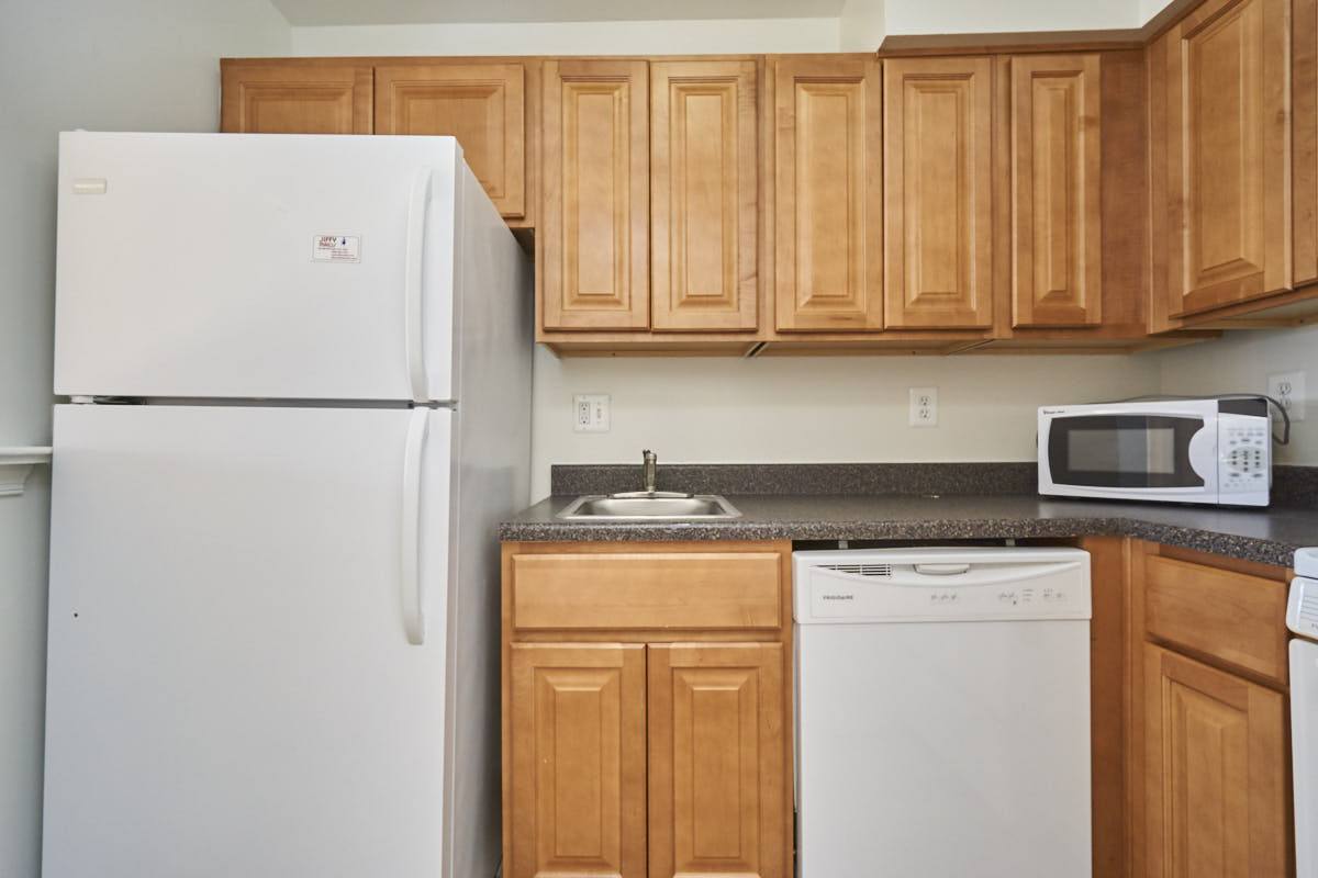 Apartment for rent at 730 7th St SE #33, Washington, DC 20003