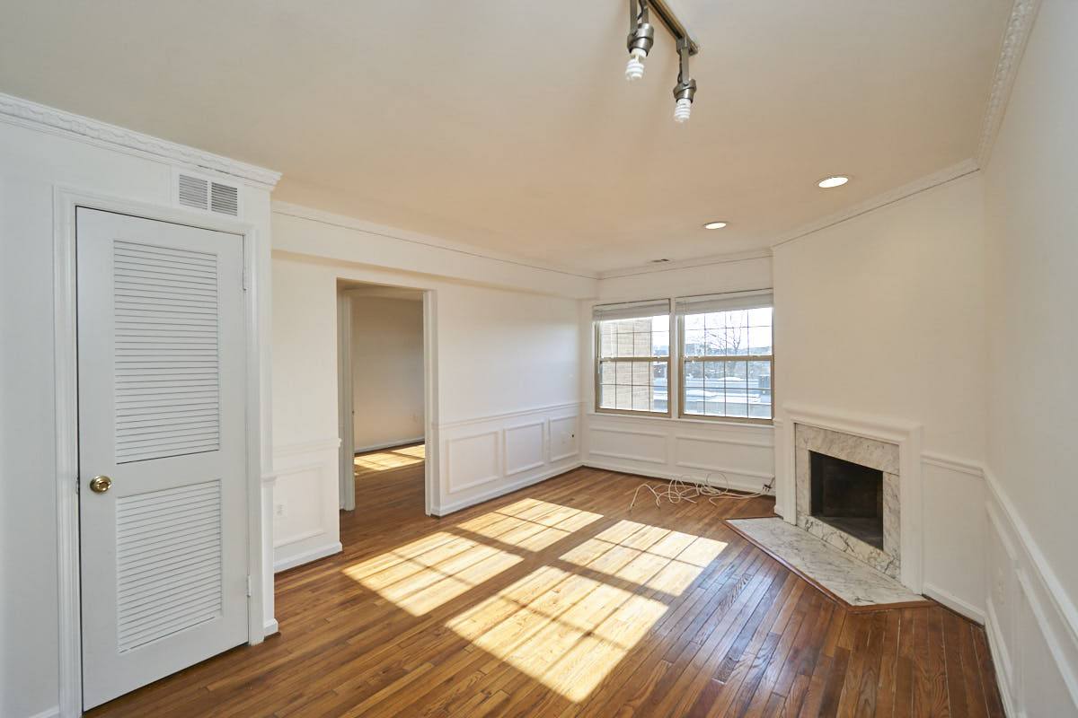 Apartment for rent at 730 7th St SE #33, Washington, DC 20003