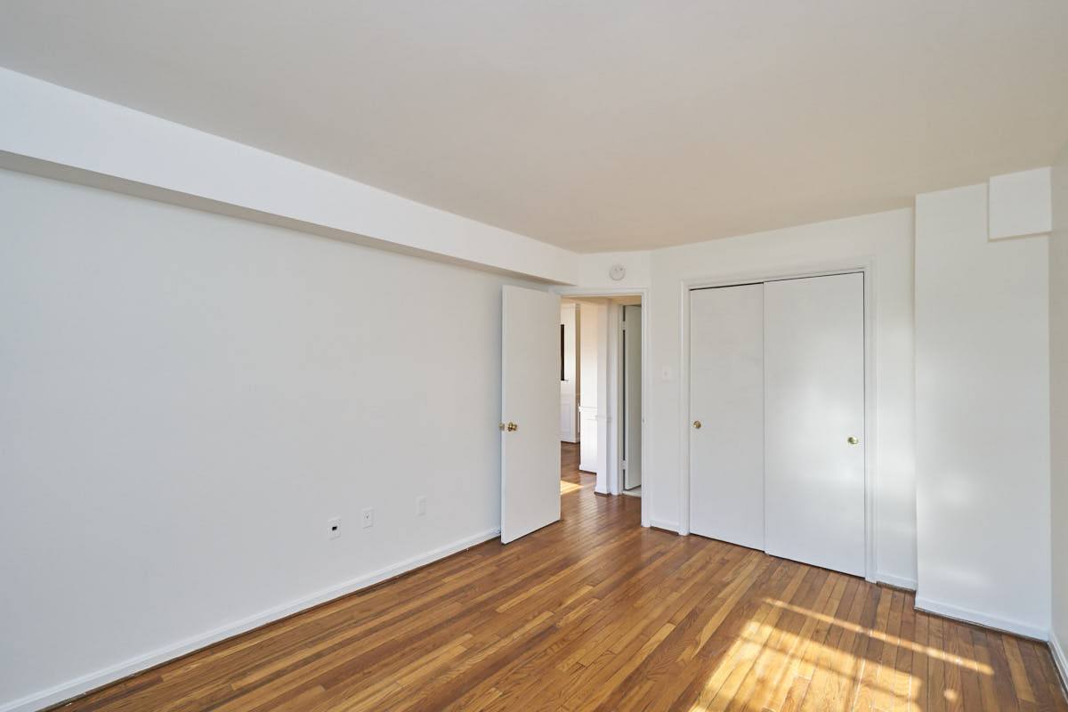 Apartment for rent at 730 7th St SE #33, Washington, DC 20003