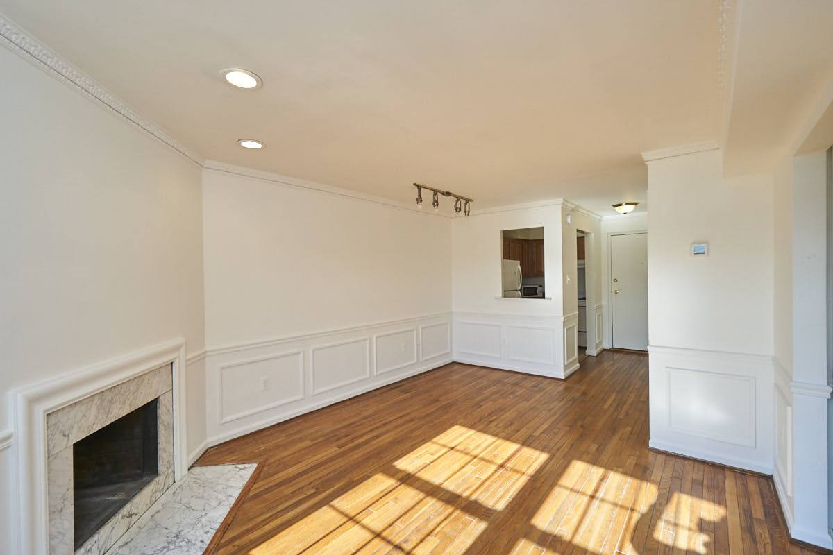 Apartment for rent at 730 7th St SE #33, Washington, DC 20003