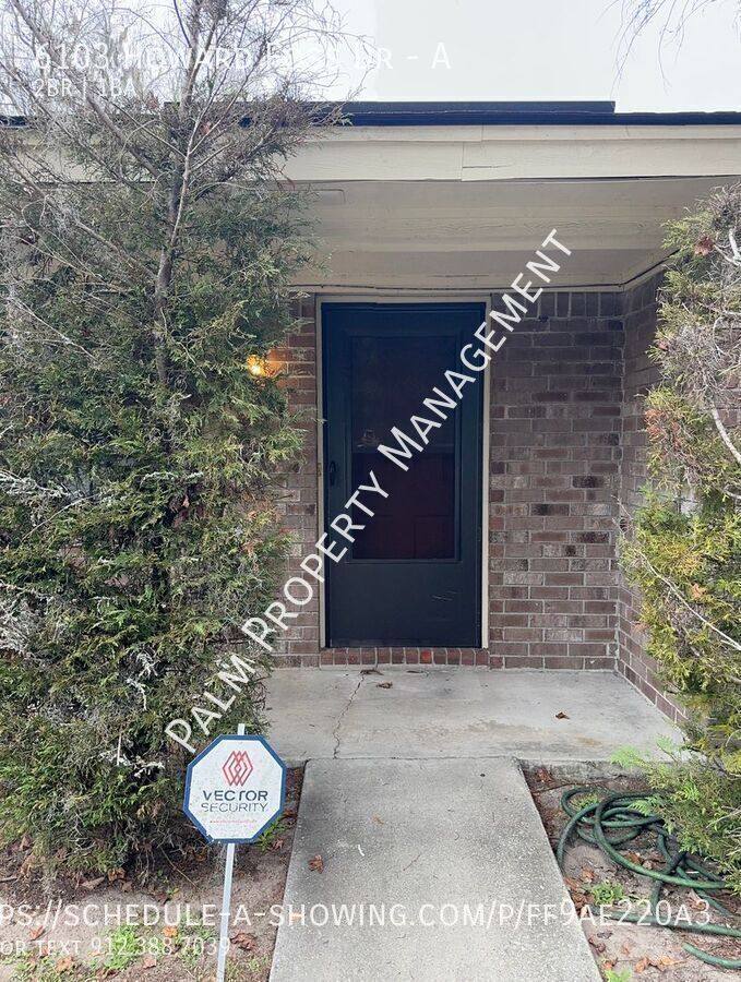 House for rent at 6103 Howard Foss Dr #A, Savannah, GA 31406