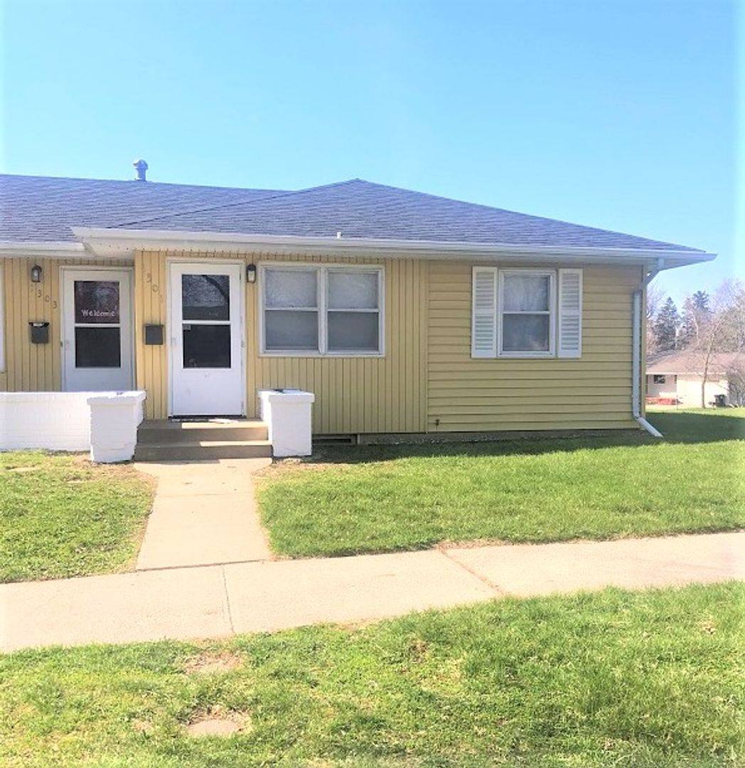 Apartment for rent at 1301 E 28th St, Sioux Falls, SD 57105