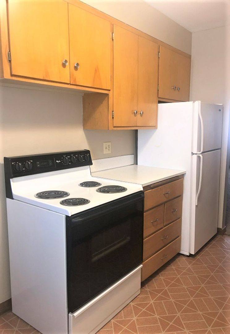 Apartment for rent at 1301 E 28th St, Sioux Falls, SD 57105