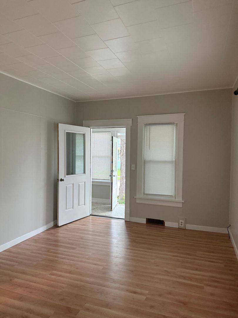 Apartment for rent at 1213 Grand St, Oshkosh, WI 54901