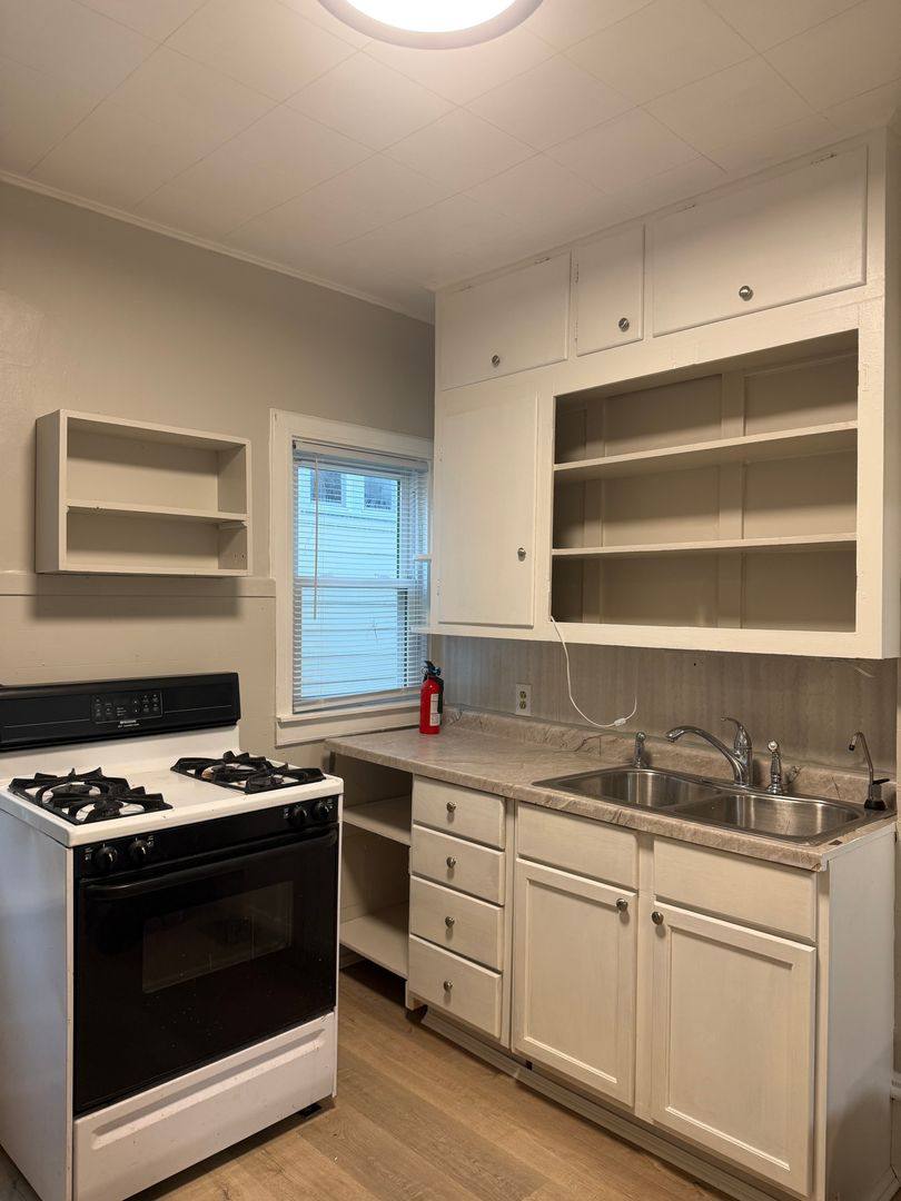 Apartment for rent at 1213 Grand St, Oshkosh, WI 54901