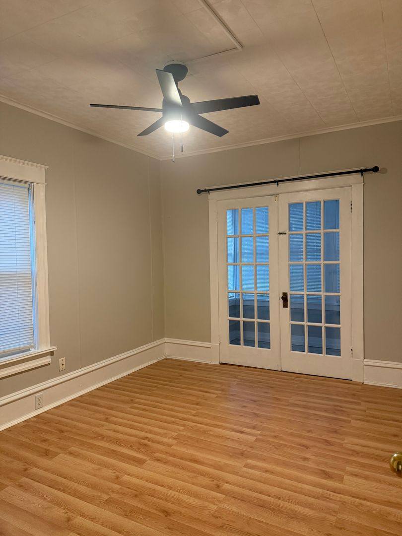 Apartment for rent at 1213 Grand St, Oshkosh, WI 54901