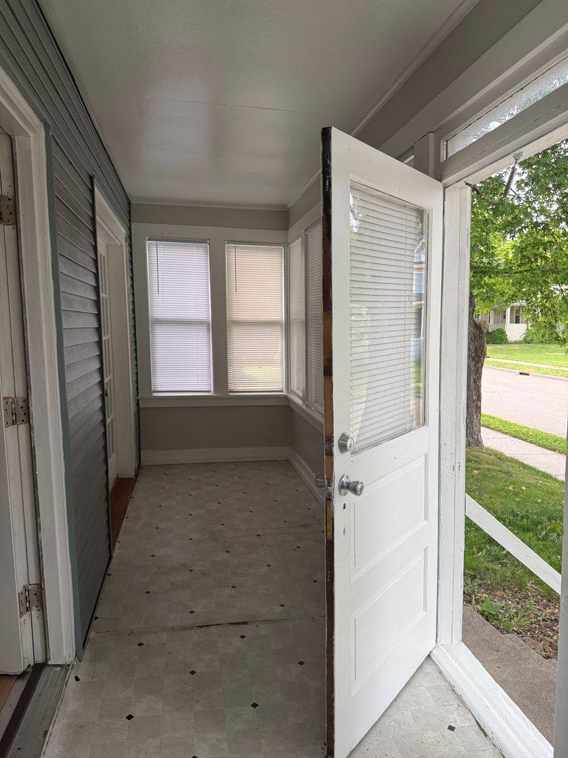 Apartment for rent at 1213 Grand St, Oshkosh, WI 54901