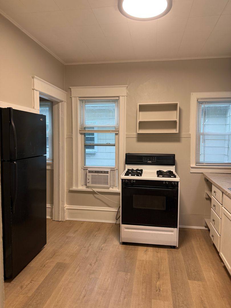 Apartment for rent at 1213 Grand St, Oshkosh, WI 54901