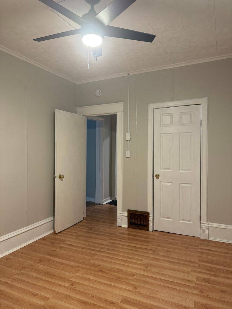 Apartment for rent at 1213 Grand St, Oshkosh, WI 54901