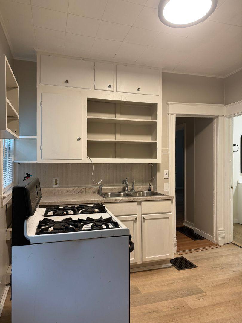 Apartment for rent at 1213 Grand St, Oshkosh, WI 54901