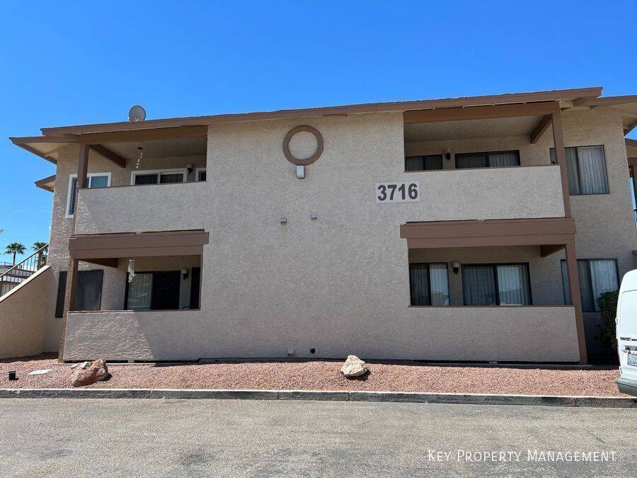 Condo for rent at 3716 Snorkel Circle #A, Las Vegas, NV 89108