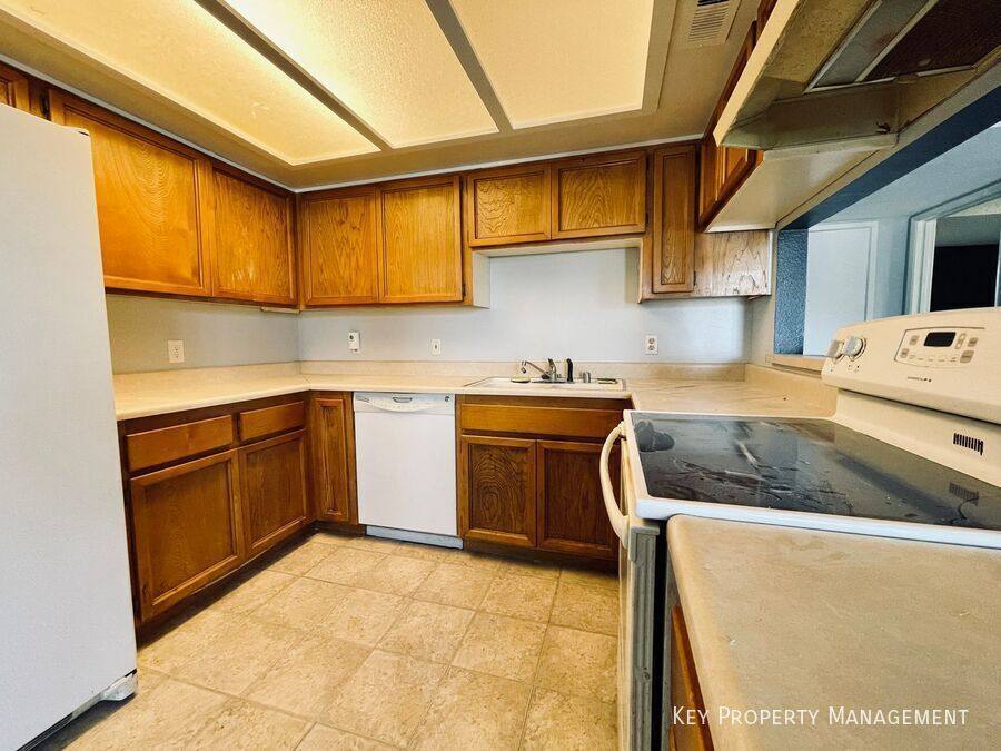 Condo for rent at 3716 Snorkel Circle #A, Las Vegas, NV 89108