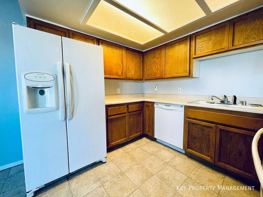 Condo for rent at 3716 Snorkel Circle #A, Las Vegas, NV 89108