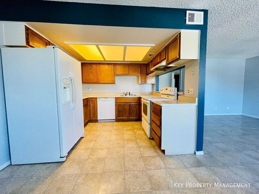 Condo for rent at 3716 Snorkel Circle #A, Las Vegas, NV 89108