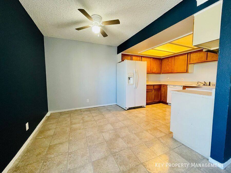 Condo for rent at 3716 Snorkel Circle #A, Las Vegas, NV 89108