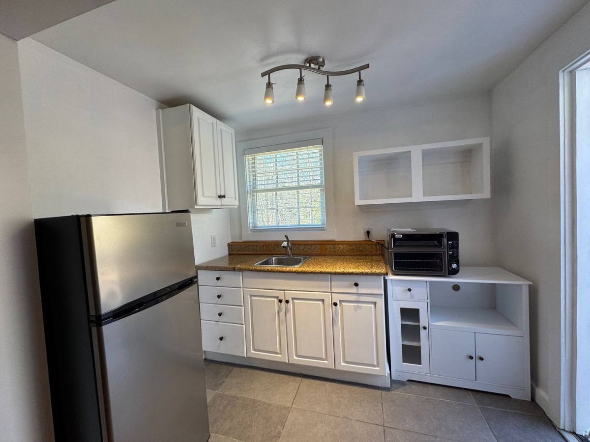 Apartment for rent at 117 Lower Grassy Branch Rd, Asheville, NC 28805
