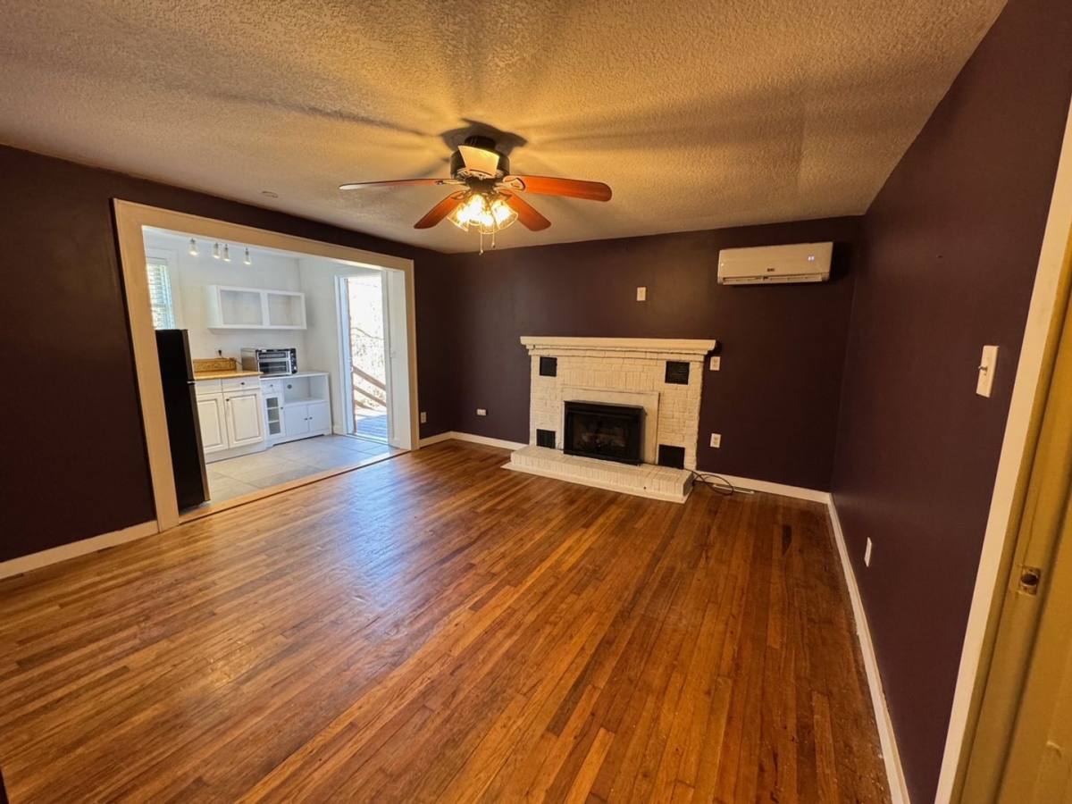 Apartment for rent at 117 Lower Grassy Branch Rd, Asheville, NC 28805