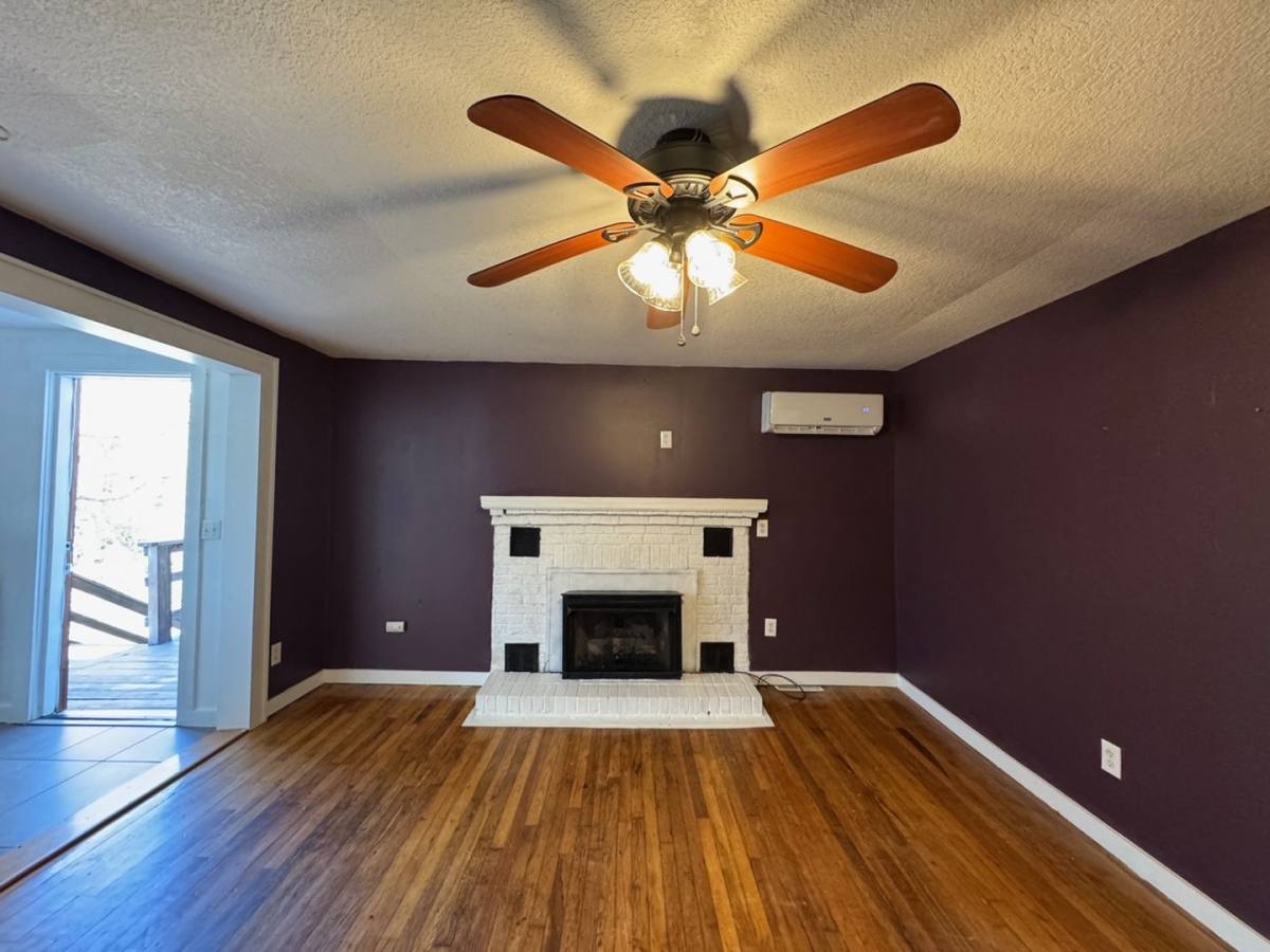 Apartment for rent at 117 Lower Grassy Branch Rd, Asheville, NC 28805