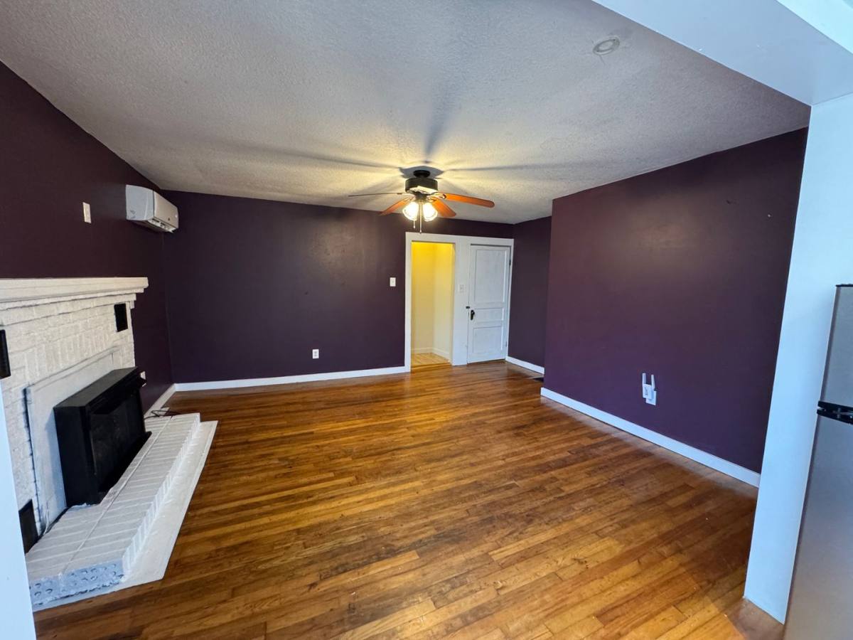 Apartment for rent at 117 Lower Grassy Branch Rd, Asheville, NC 28805