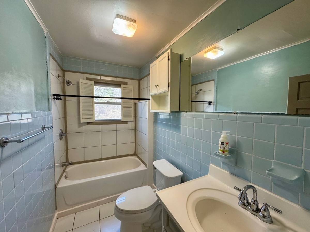 Apartment for rent at 117 Lower Grassy Branch Rd, Asheville, NC 28805