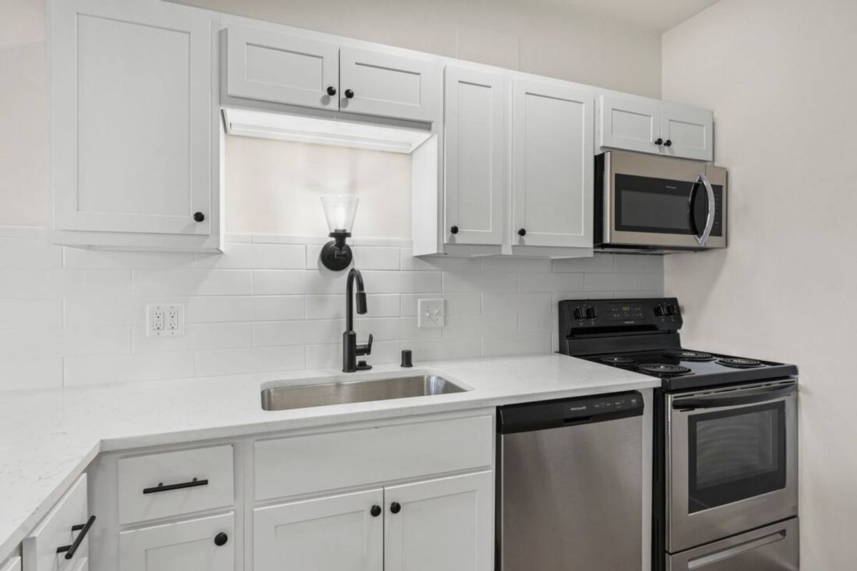 Apartment for rent at 1312 N Gammon Rd #A, Middleton, WI 53562