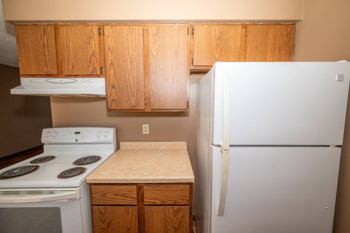 Apartment for rent at 415 E Foster St #3, Tomah, WI 54660