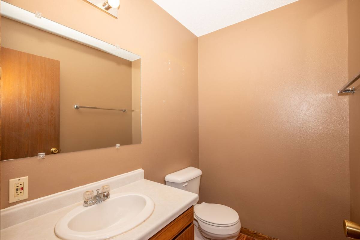 Apartment for rent at 415 E Foster St #3, Tomah, WI 54660