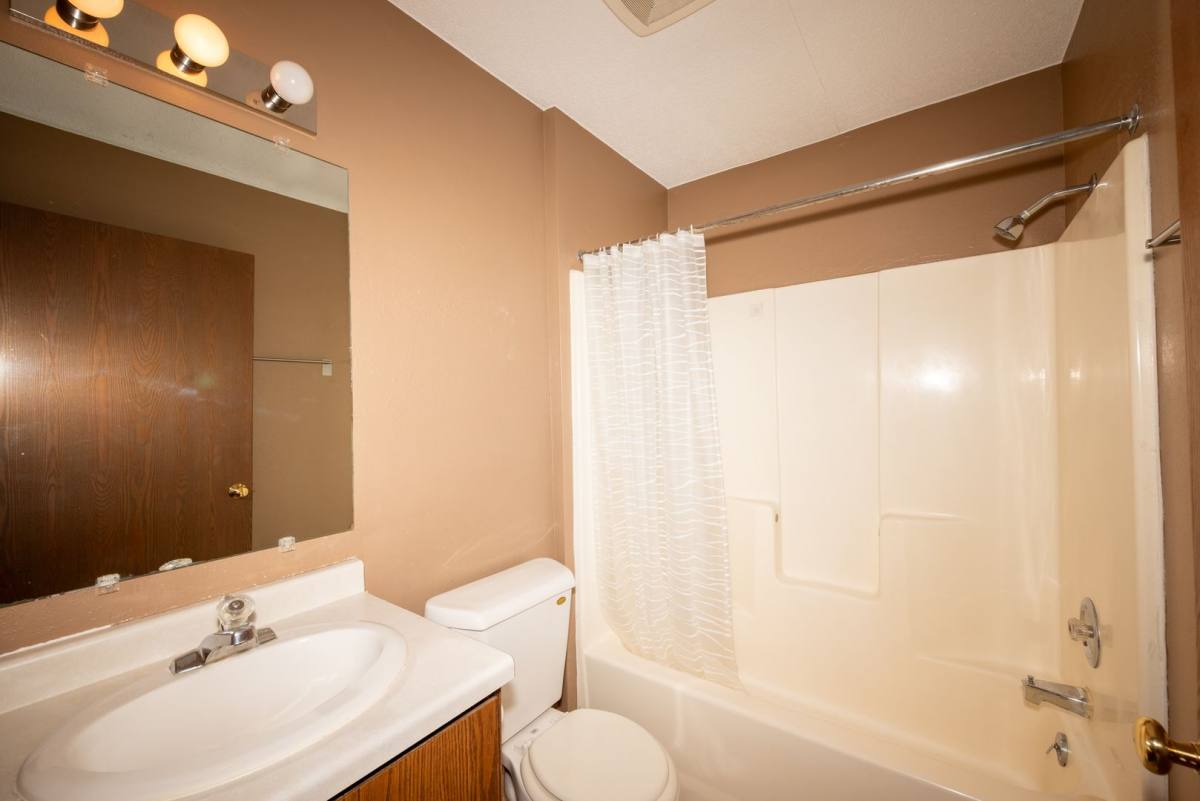 Apartment for rent at 415 E Foster St #3, Tomah, WI 54660