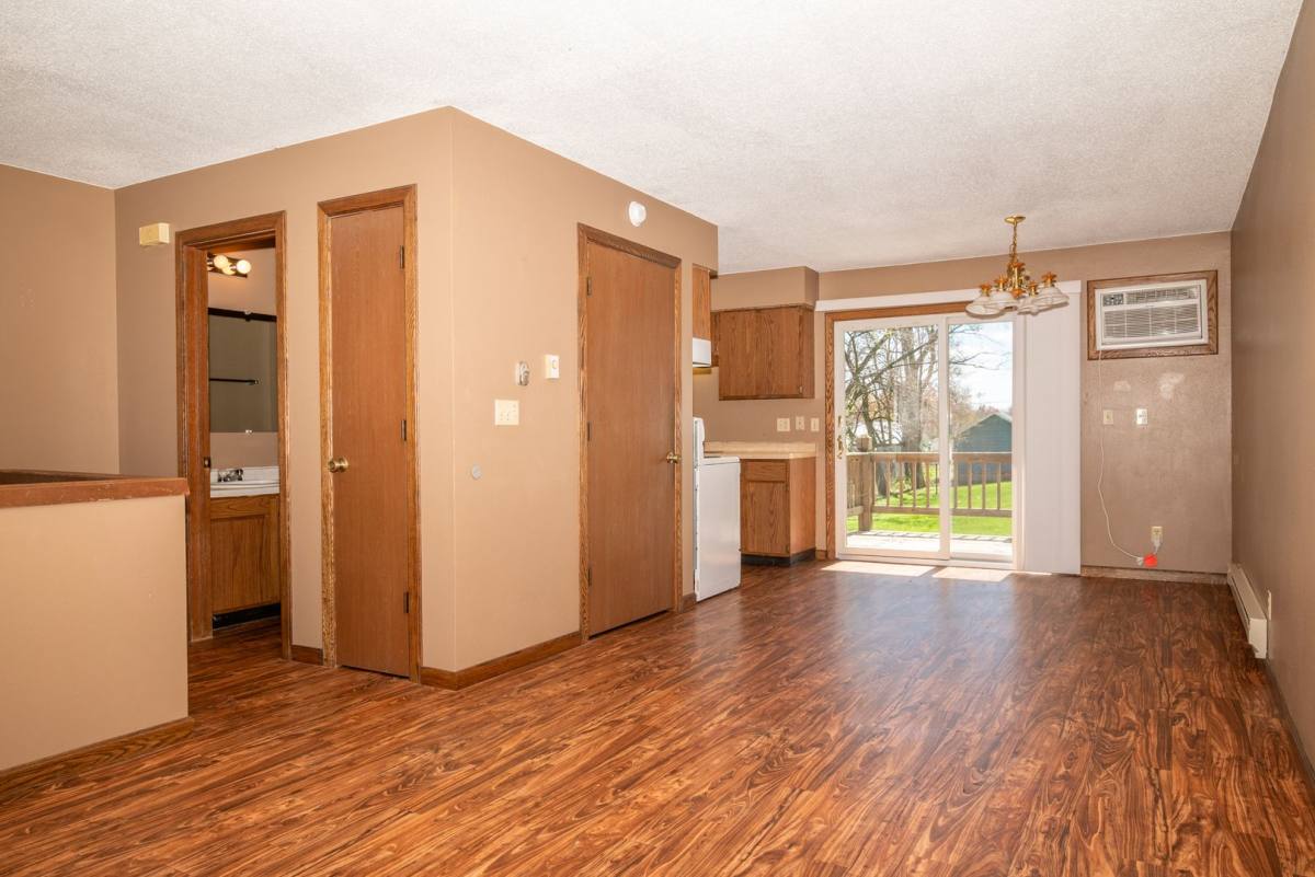 Apartment for rent at 415 E Foster St #3, Tomah, WI 54660