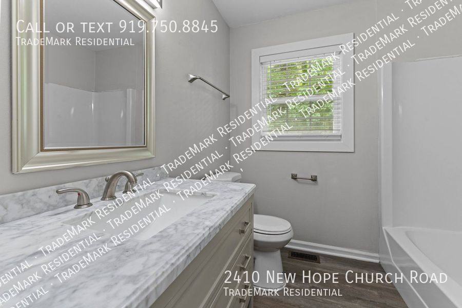 Apartment for rent at 2410 New Hope Church Rd, Raleigh, NC 27604