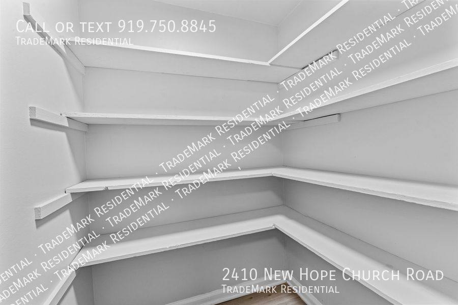 Apartment for rent at 2410 New Hope Church Rd, Raleigh, NC 27604