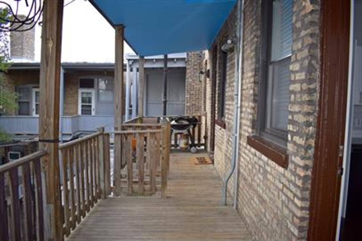 Apartment for rent at 7416-18 Madison St, Forest Park, IL 60130