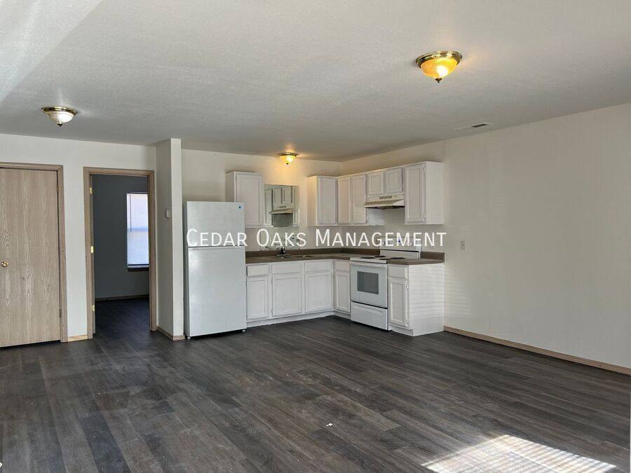 Apartment for rent at 108 Josie Place #B, Springdale, AR 72764