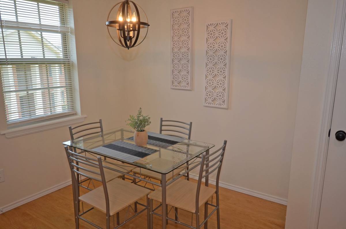 Apartment for rent at 6105 N Brookline Ave, Oklahoma City, OK 73112