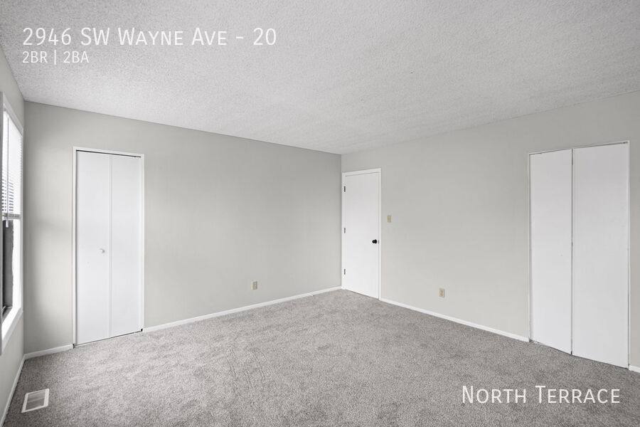 Townhouse for rent at 2946 SW Wayne Ave #20, Topeka, KS 66611