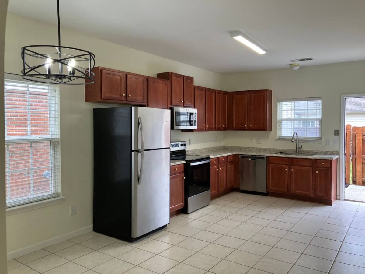 Condo for rent at 1101 Downs Blvd, Franklin, TN 37064