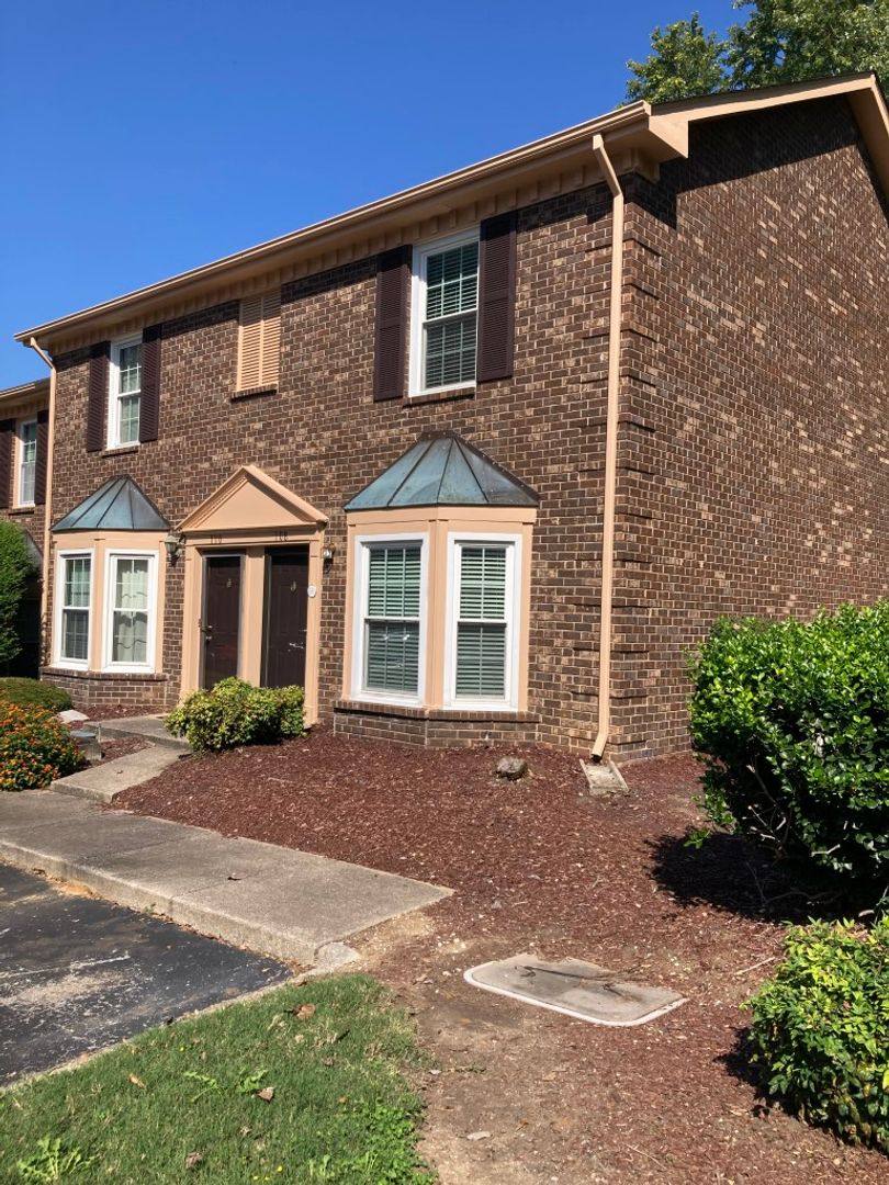 Townhouse for rent at 108 Lakebrink Dr, Nashville, TN 37214