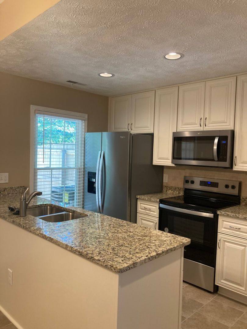 Townhouse for rent at 108 Lakebrink Dr, Nashville, TN 37214