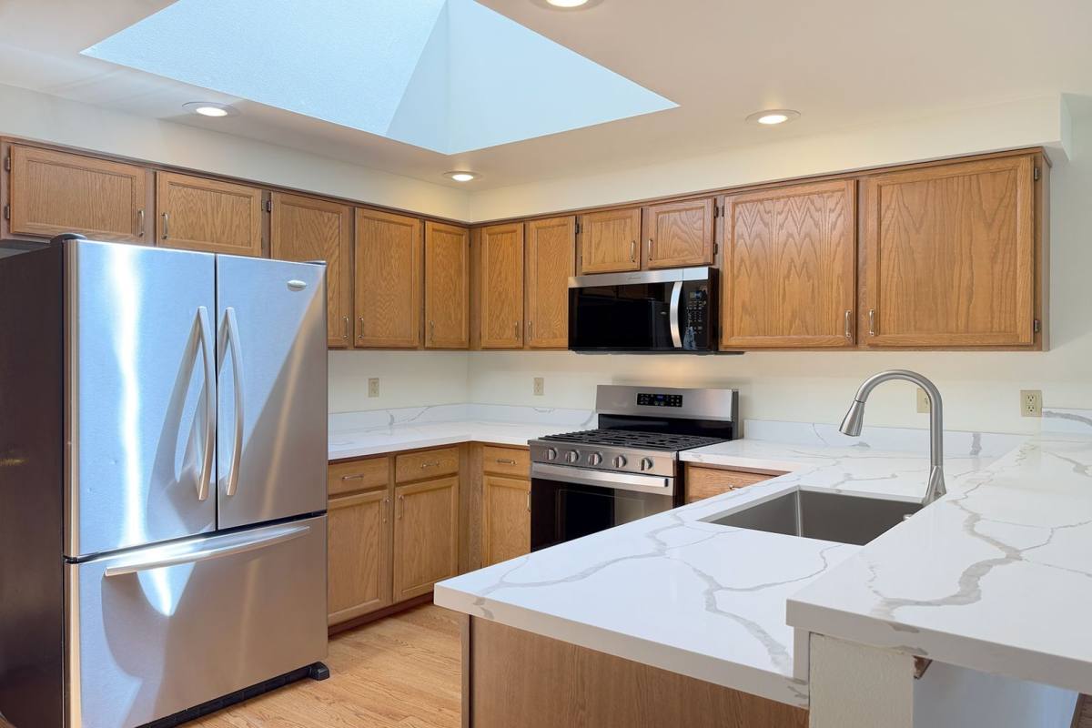 House for rent at 6335 114th Ave SE, Bellevue, WA 98006