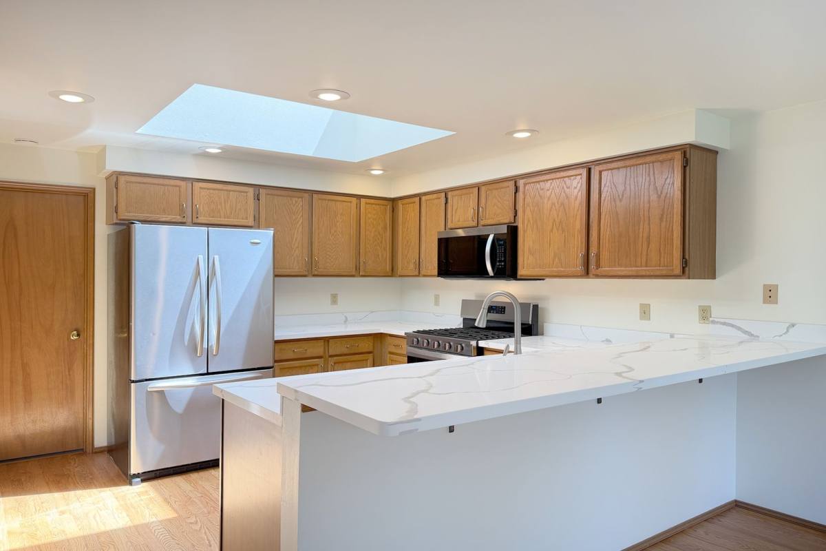 House for rent at 6335 114th Ave SE, Bellevue, WA 98006
