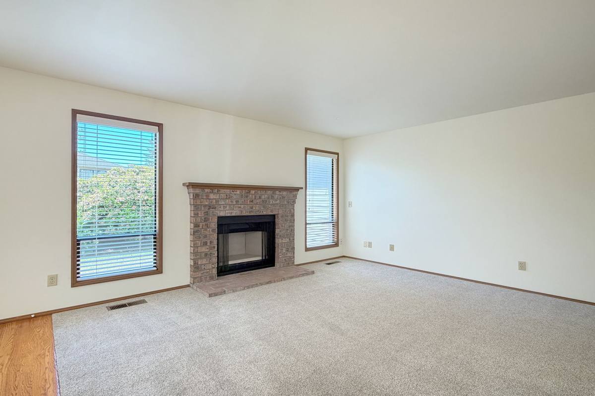 House for rent at 6335 114th Ave SE, Bellevue, WA 98006
