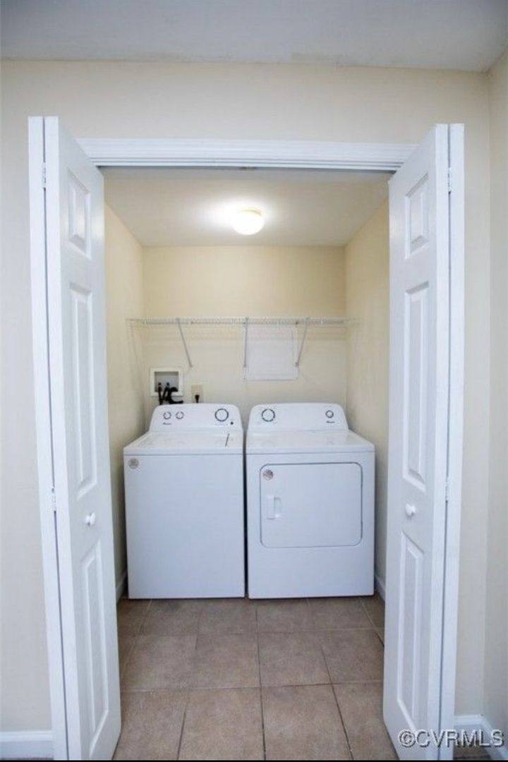 Apartment for rent at 407 E Second St, Farmville, VA 23901
