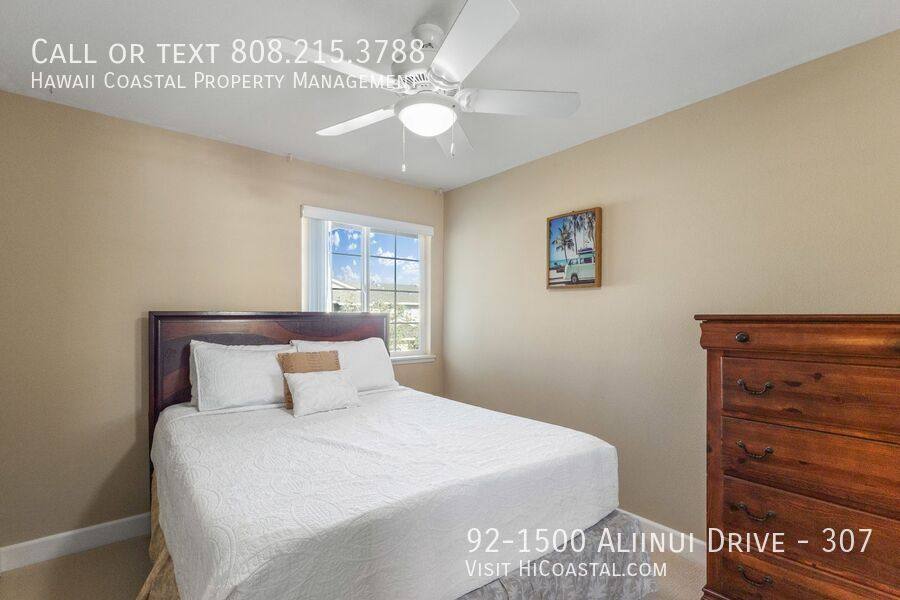 Townhouse for rent at 92-1500 Aliinui Dr #307, Kapolei, HI 96707