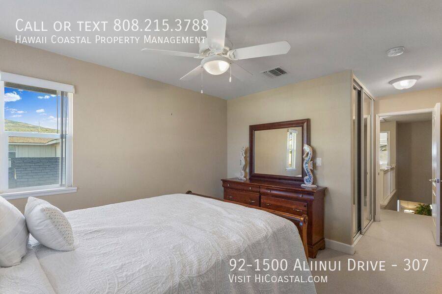 Townhouse for rent at 92-1500 Aliinui Dr #307, Kapolei, HI 96707