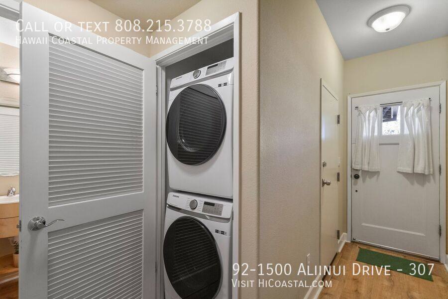 Townhouse for rent at 92-1500 Aliinui Dr #307, Kapolei, HI 96707