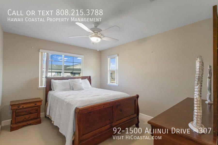 Townhouse for rent at 92-1500 Aliinui Dr #307, Kapolei, HI 96707