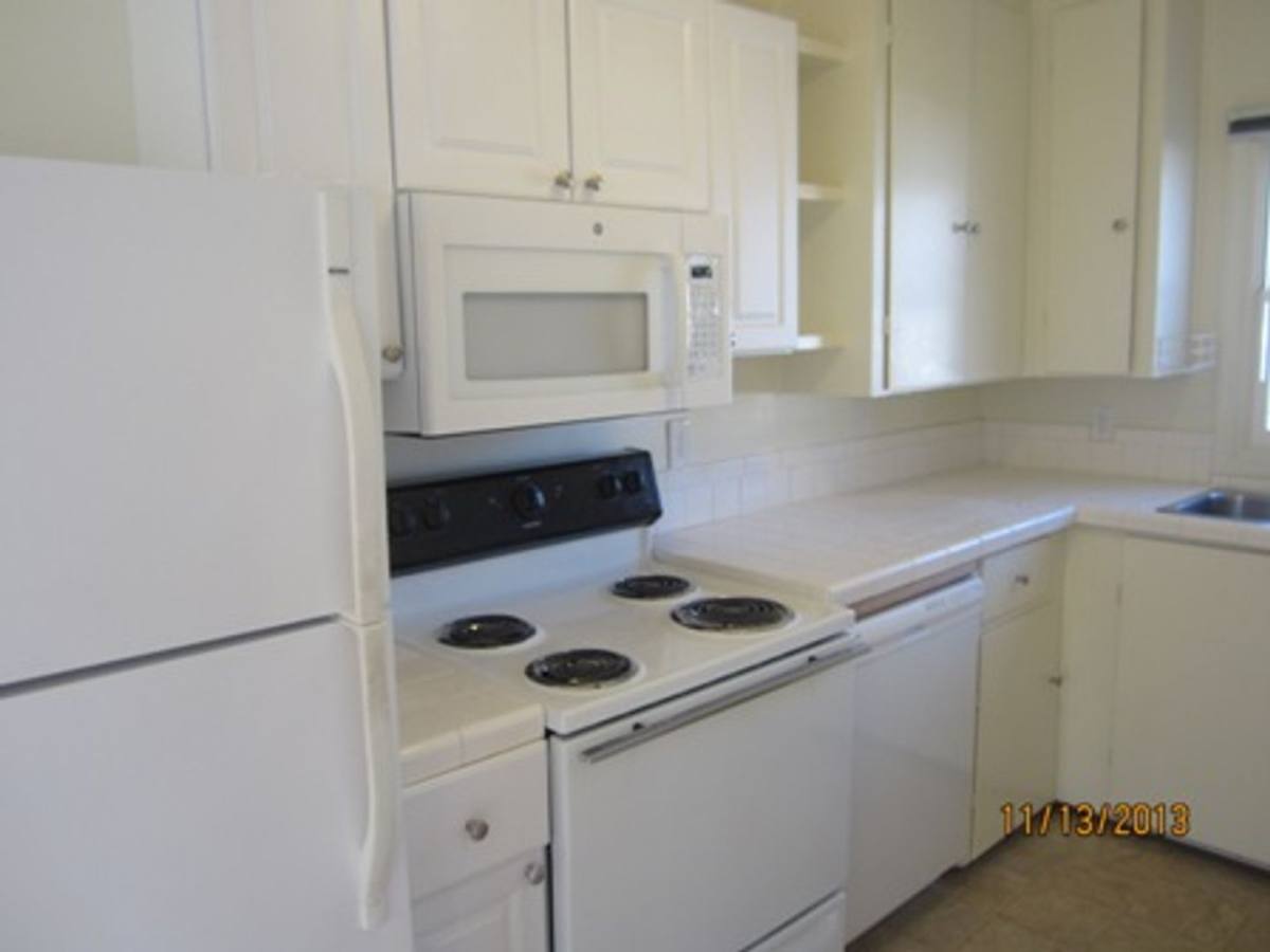 Apartment for rent at 5889 W Van Giesen St, West Richland, WA 99353