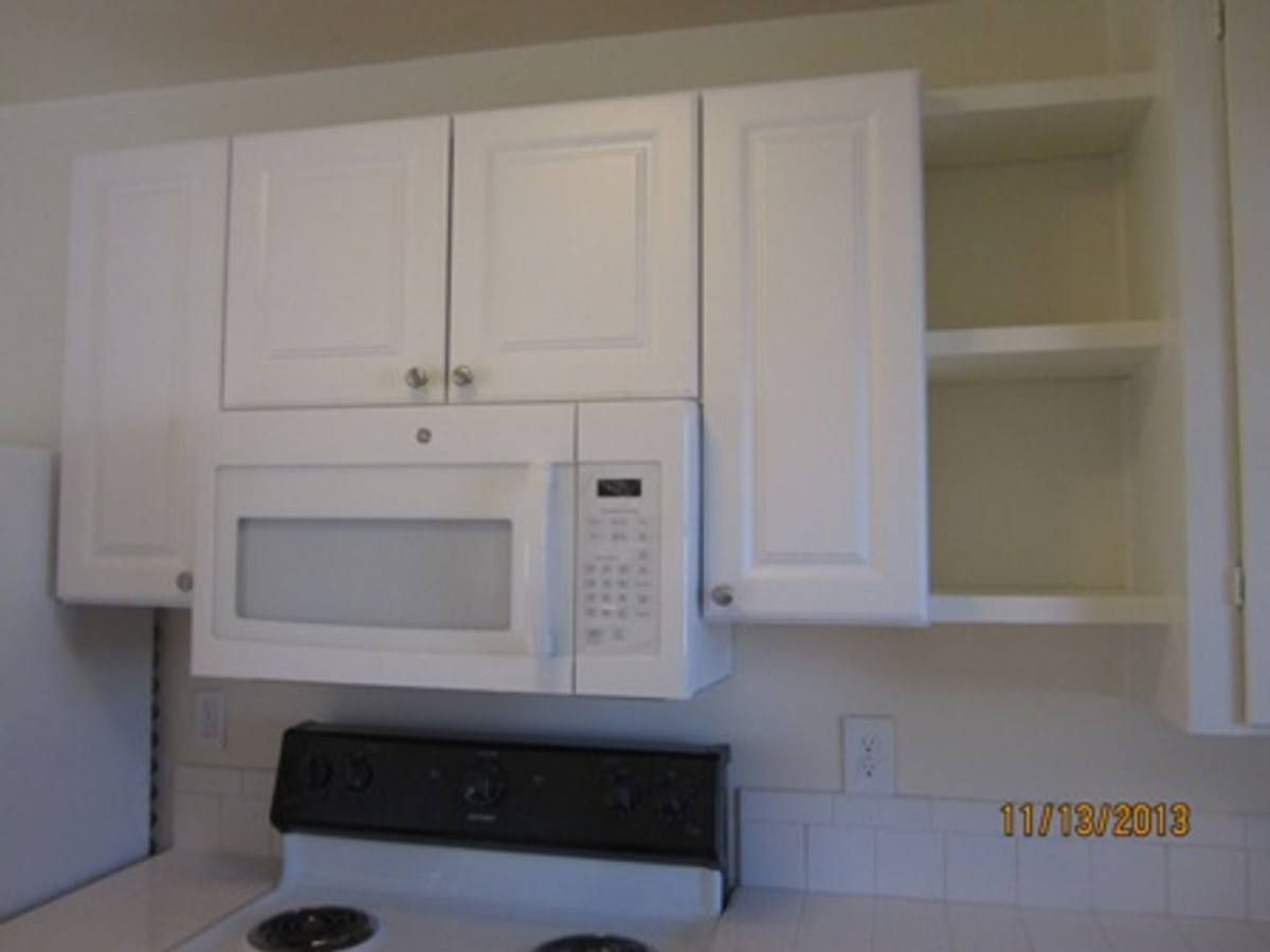 Apartment for rent at 5889 W Van Giesen St, West Richland, WA 99353
